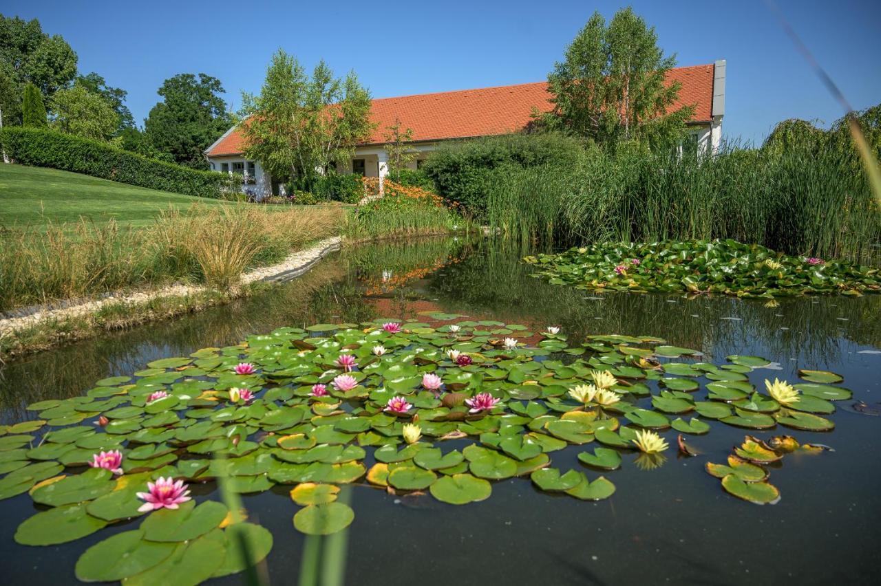 Páskom Cottage Lajoskomárom Kültér fotó